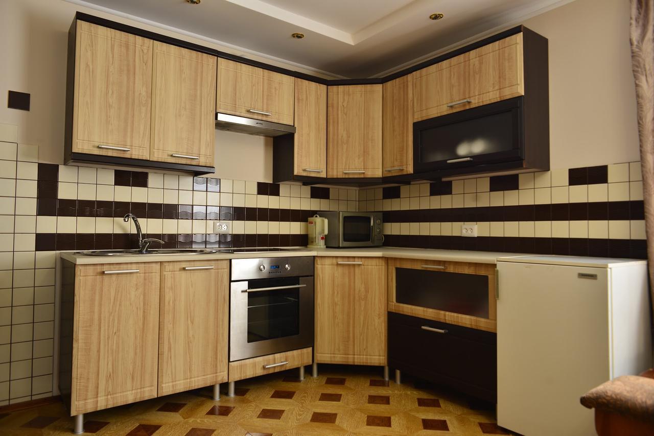 Хатина в Карпатах Villa Верховина Екстериор снимка