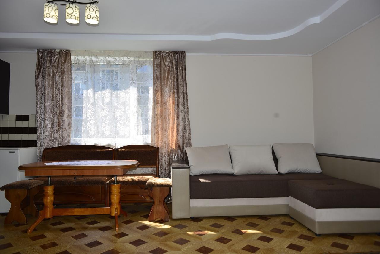 Хатина в Карпатах Villa Верховина Екстериор снимка